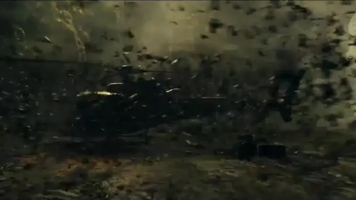 Трейлер (дублированный)