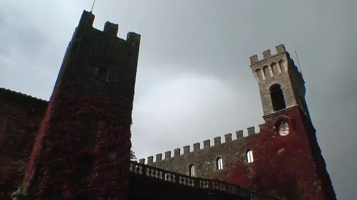 Интервью с Эмилией Кларк 2 (английский язык)