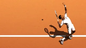 Новак Джокович: Отказ от поражения