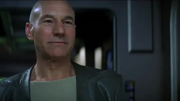 Трейлер (дублированный)