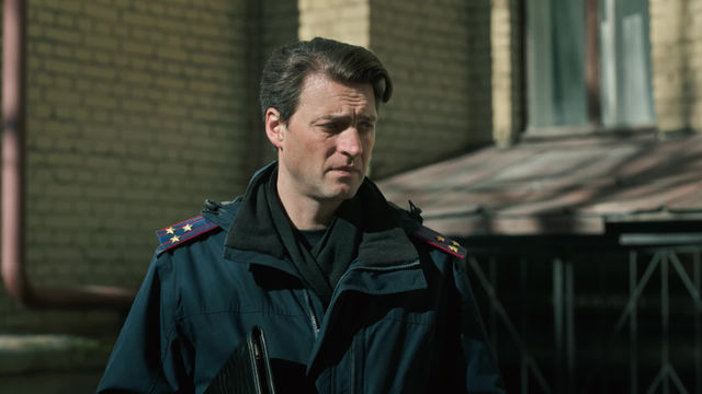 Первый отдел 5 сезон 6 серия