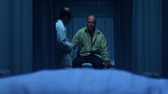 Фрагмент (дублированный)