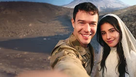 Ты тот, кого я люблю