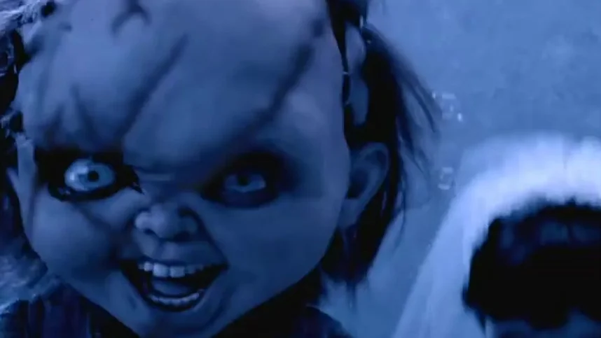 Потомство Чаки