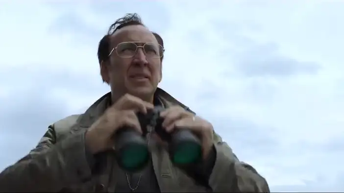 Трейлер (дублированный)