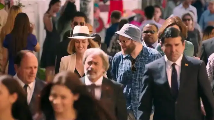 Трейлер (английский язык)