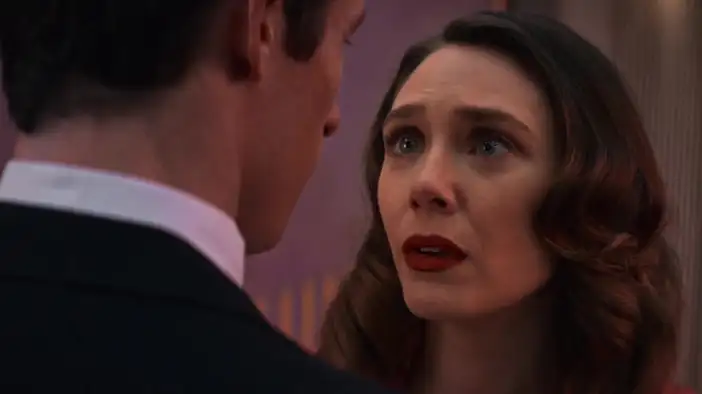 Трейлер (дублированный)