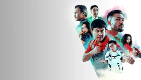 Super курьер (қазақ тілінде орысша субтитрлермен)