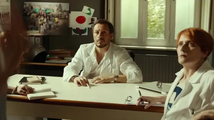 Трейлер (итальянский язык)