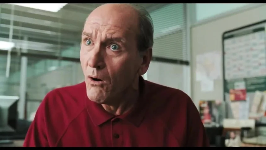 O'qib bo'lgandan keyin yoqib yuboring.