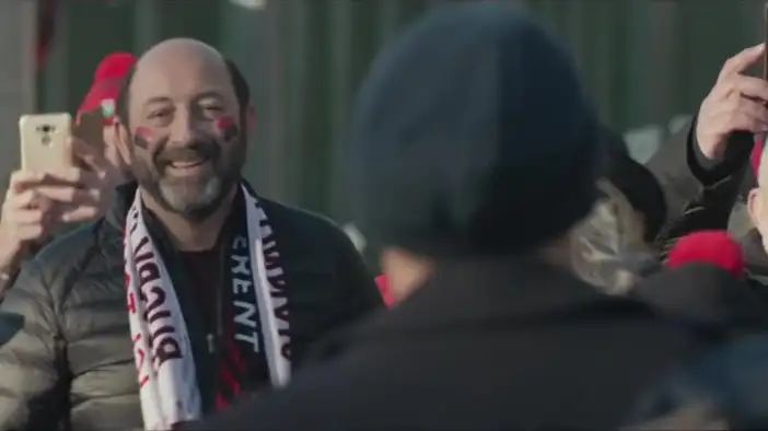 Трейлер (французский язык)