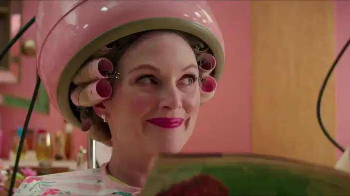 ТВ-ролик (английский язык)