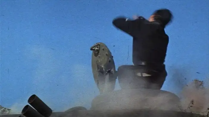 Трейлер (английский язык)