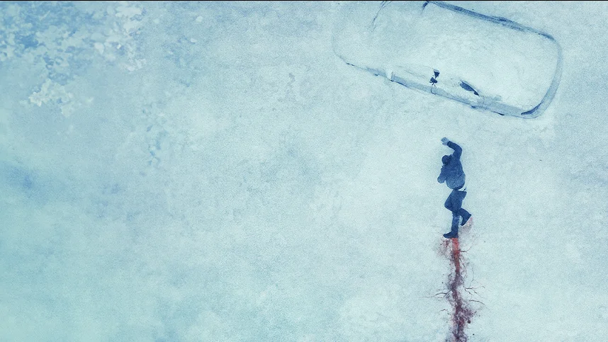 Ледяной страх