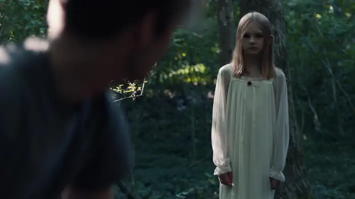 Трейлер (дублированный)