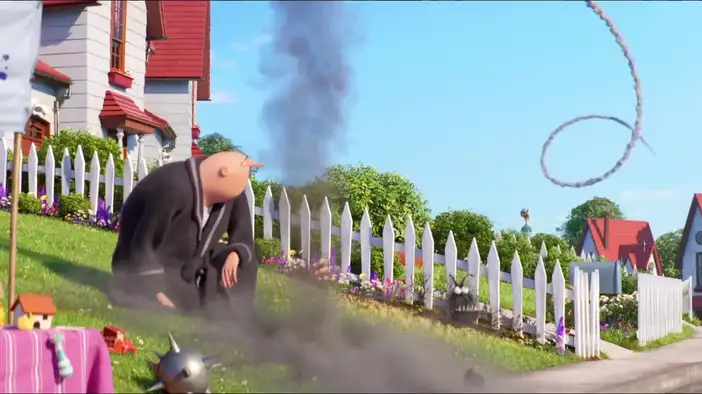 Трейлер 2 (дублированный)