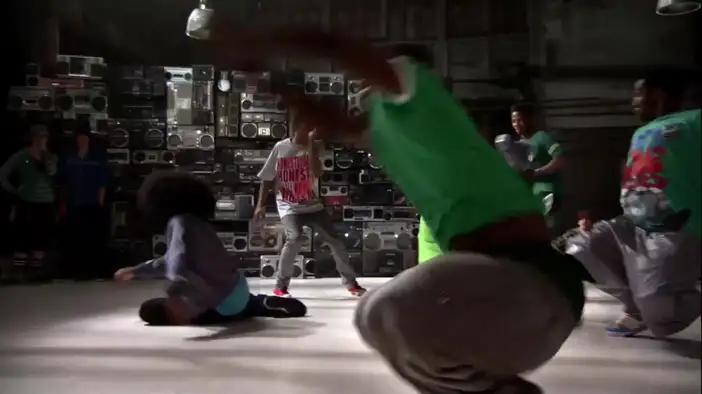 Трейлер (дублированный)