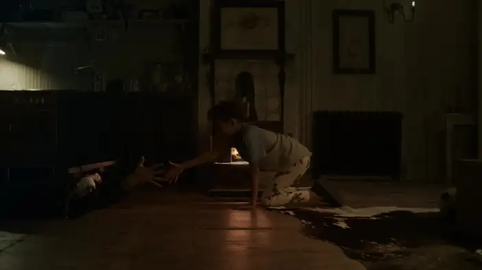 Трейлер (дублированный)