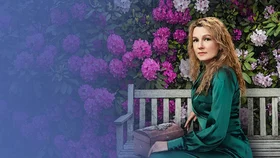 Сокровище Королёвой Анны