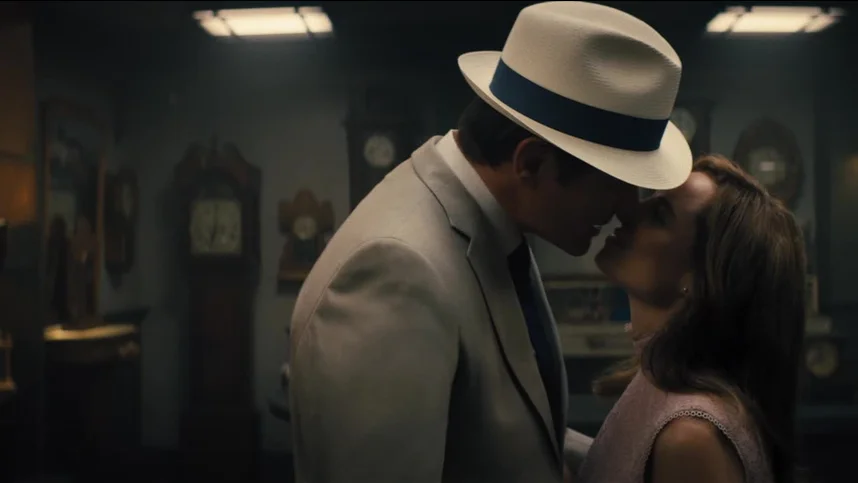 [4k] Воспоминания