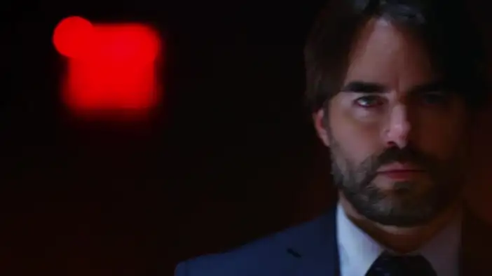 Тизер (русские субтитры)