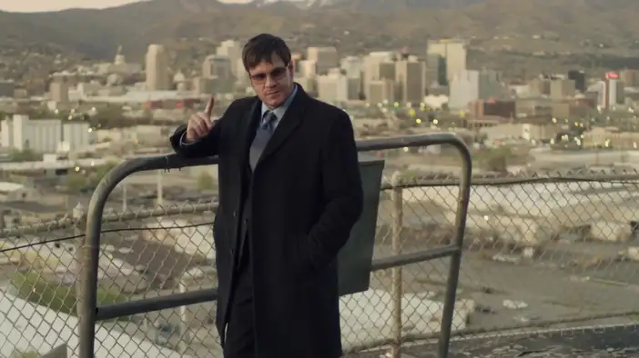 Трейлер (английский язык)