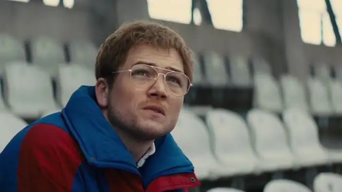 Фрагмент (английский язык)