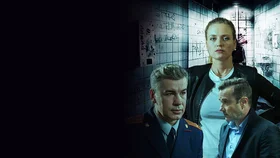 Полицейский роман