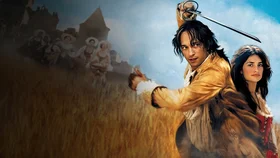 Фанфан-тюльпан