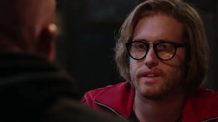 Red-band трейлер (дублированный)