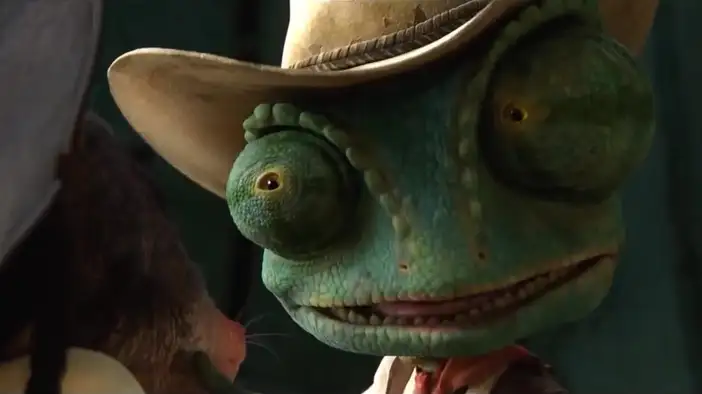 Трейлер (дублированный)