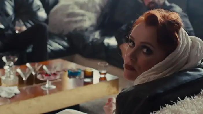 Трейлер (дублированный)