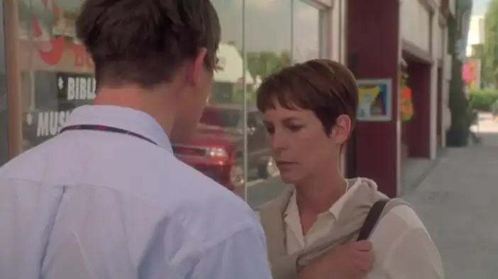 Фрагмент 2 (английский язык)