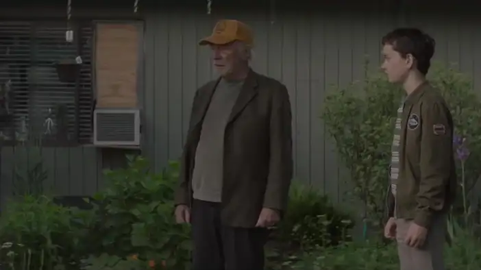 Фрагмент (английский язык)