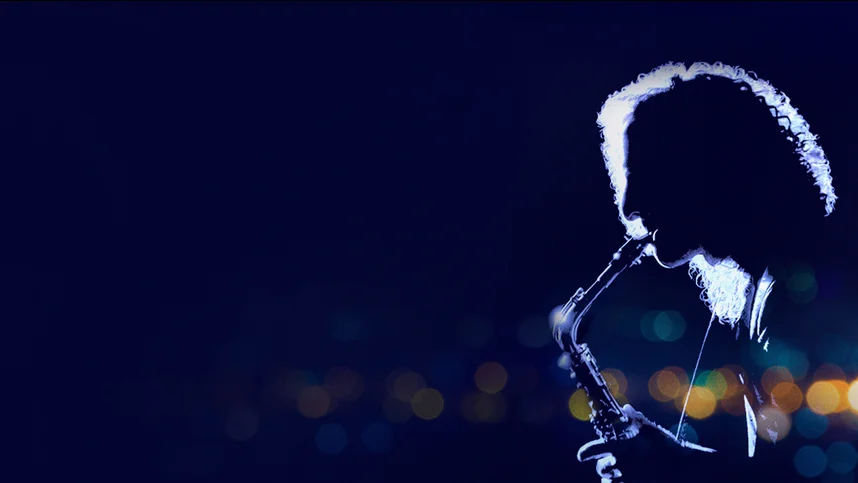 Музыкальная шкатулка. Слушая Кенни Джи