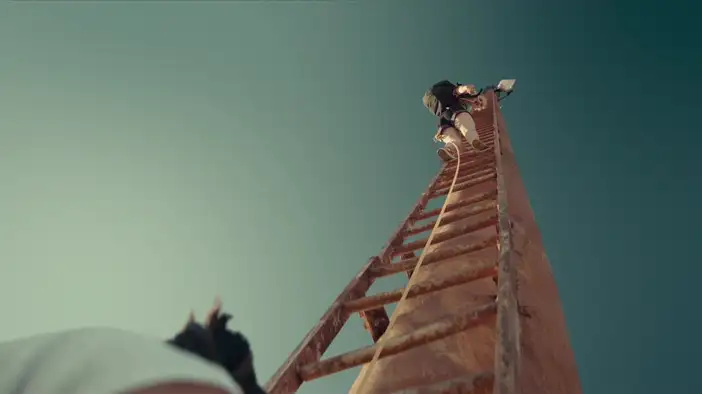 Трейлер (дублированный)