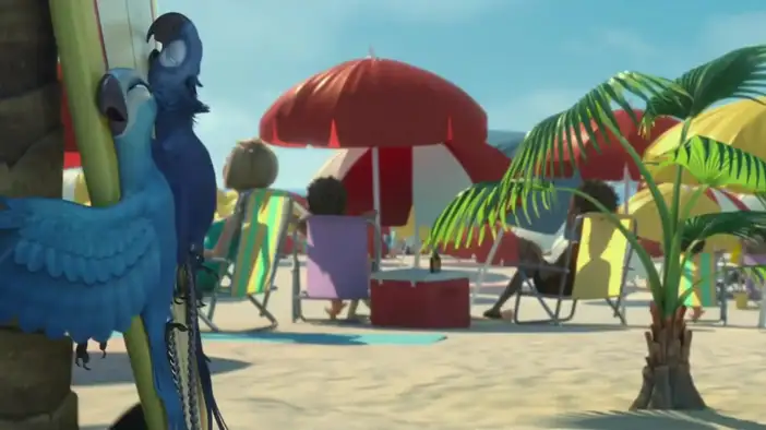 ТВ-ролик (английский язык)