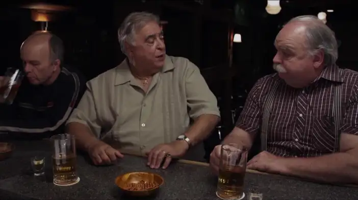 Трейлер (дублированный)