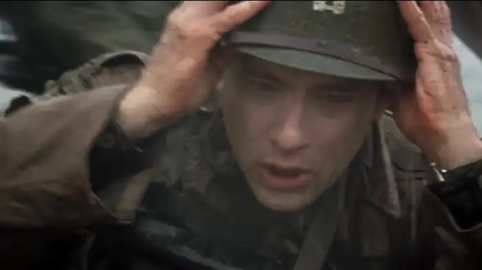 Фрагмент (английский язык)