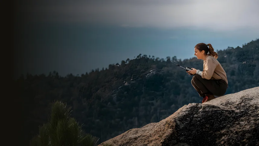 Смертельная тропа