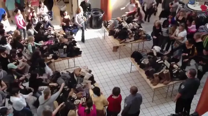 Трейлер (английский язык)