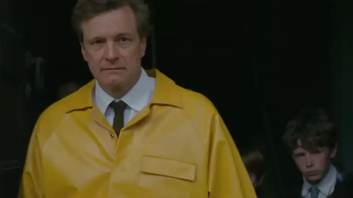 ТВ-ролик (английский язык)