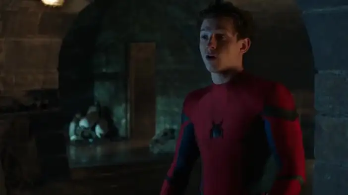 Тизер-трейлер (английский язык)