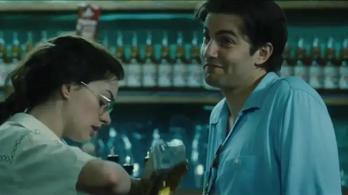 Трейлер (английский язык)