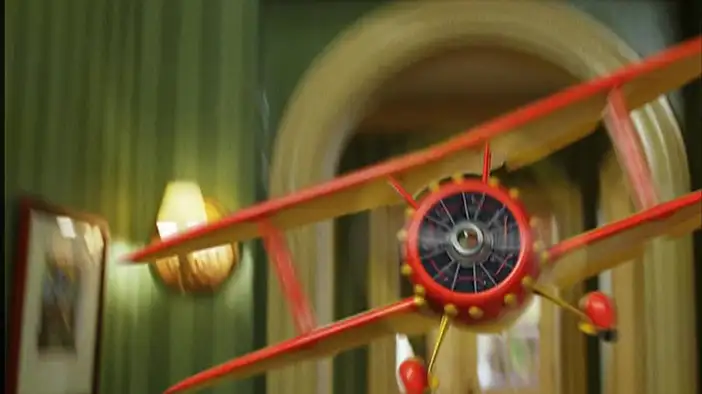 Трейлер (английский язык)