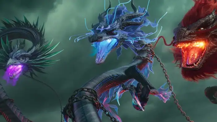 Трейлер (дублированный)