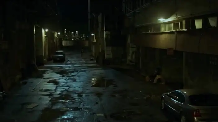 Трейлер (дублированный)