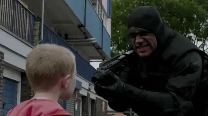 Фрагмент 3 (английский язык)