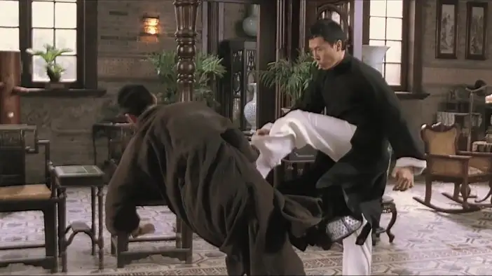 Трейлер (английский язык)