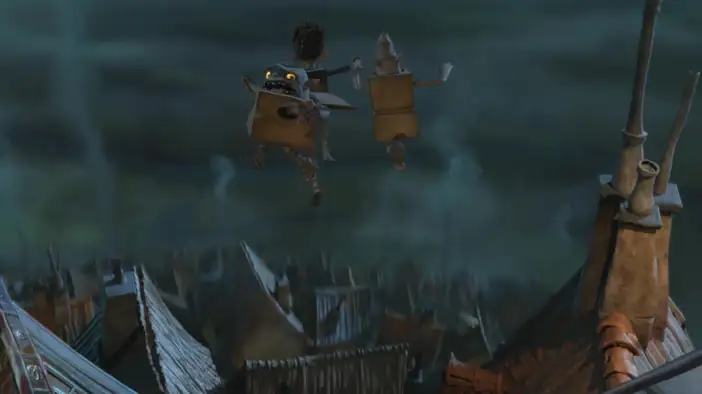 Трейлер (русский язык)